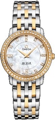 Omega De Ville Prestige Ladies 413.25.27.60.55.001